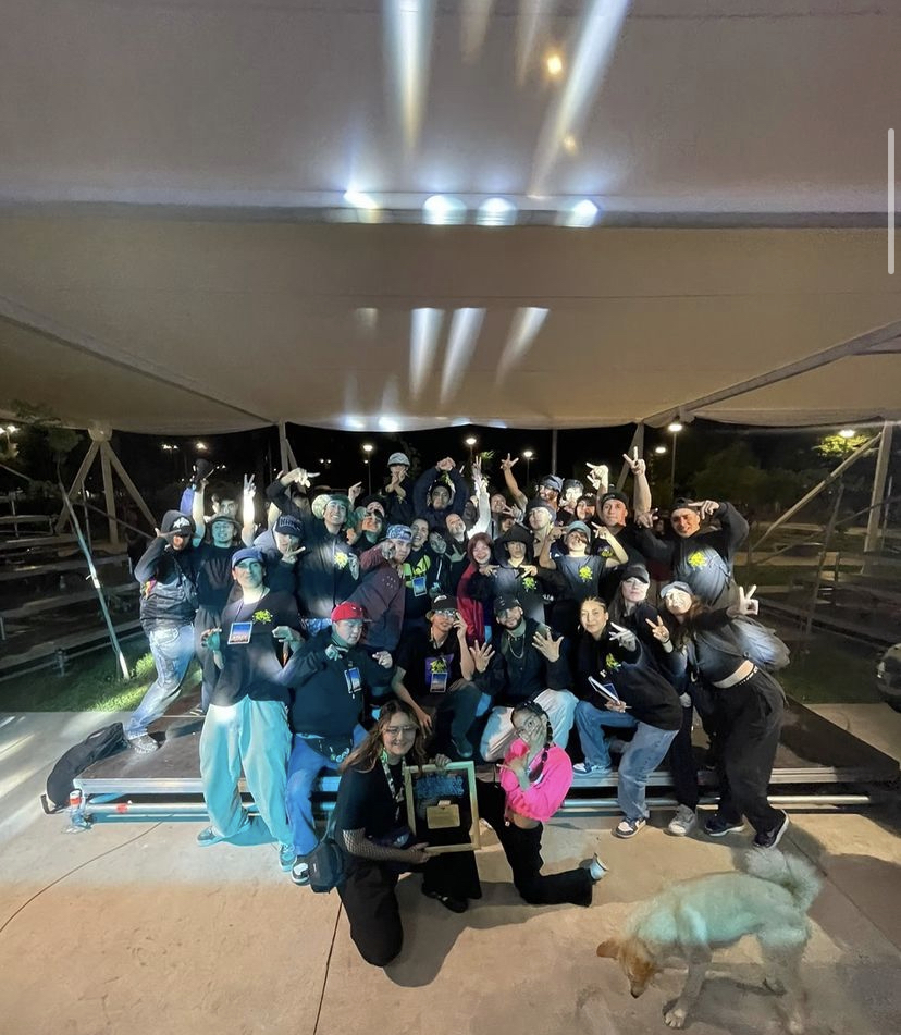 CreaAcción en Acción: Colaborando con la Cultura Urbana en Barrankas Sessions, Vol. 2