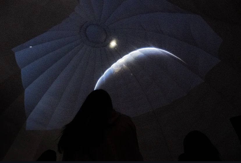 Explorando el Universo: La Ciencia Toma Vida en el Colegio El Prado