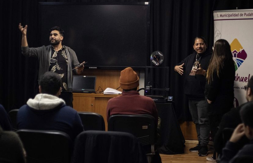 Innovación en tus Manos: Así Iniciaron los Talleres de Impresión 3D en CreAcción