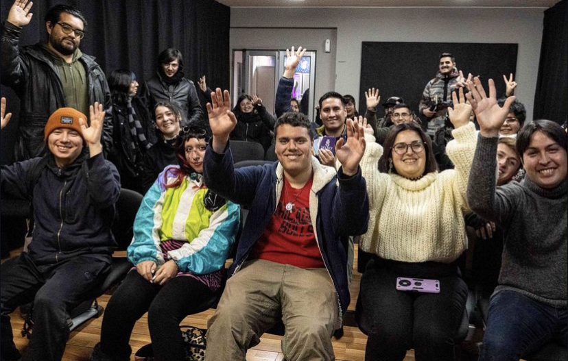 De la Imaginación a la Realidad: Así Comienza el Taller de Corte Láser en Pudahuel