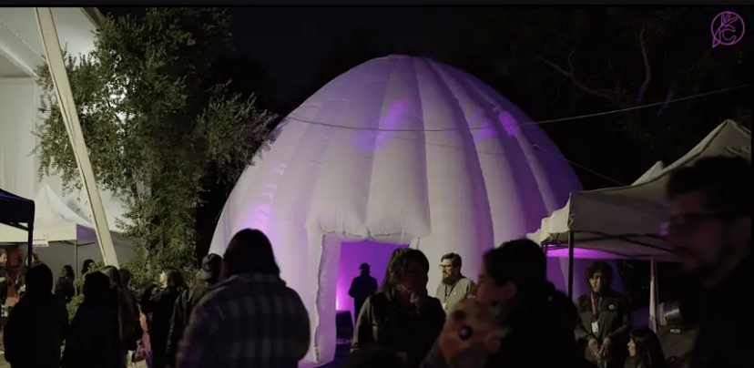 Pudahuel Joven Presenta su Oferta Formativa y el Innovador Proyecto CreAcción para el Año Escolar